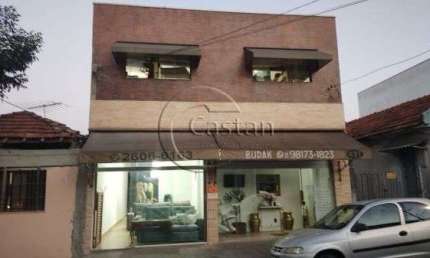 Prédio à venda na Rua Itamaracá, --, Mooca, São Paulo, 320 m2 por R$ 1.490.000