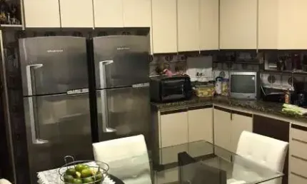 Casa com 4 quartos à venda na Avenida Zelina, --, Vila Zelina, São Paulo, 147 m2 por R$ 809.400