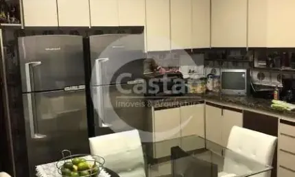 Casa com 4 quartos à venda na avenida zelina, --, vila zelina, são paulo, 147 m2 por r$ 851.000