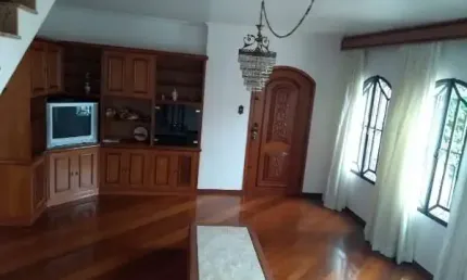 Casa com 3 quartos à venda na rua toriba, --, água rasa, são paulo, 200 m2 por r$ 1.350.000