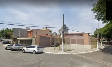 Terreno à venda na rua antúrios, --, jardim têxtil, são paulo, 266 m2 por r$ 1.436.200