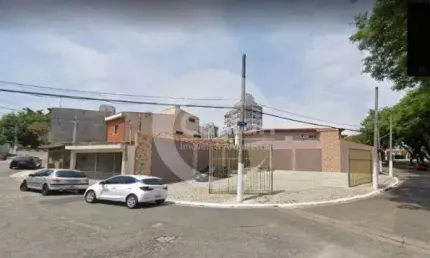 Terreno à venda na rua antúrios, --, jardim têxtil, são paulo, 266 m2 por r$ 1.436.200