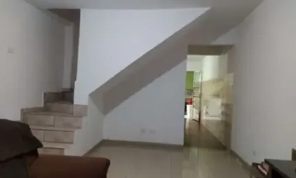 Casa com 3 quartos à venda na avenida brumado de minas, --, jardim independência, são paulo, 180 m2 por r$ 530.000