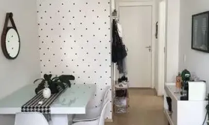 Apartamento com 2 quartos à venda na Rua Intendência, --, Belém, São Paulo, 45 m2 por R$ 380.000