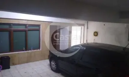 Casa com 4 quartos à venda na rua das roseiras, --, vila prudente, são paulo, 250 m2 por r$ 1.170.300