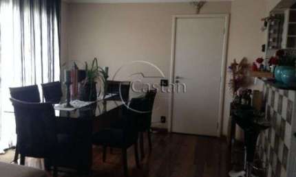 Apartamento com 4 quartos à venda na Rua Darnilo Martins Pereira, --, Mooca, São Paulo, 114 m2 por R$ 1.329.000