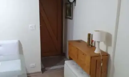 Apartamento com 2 quartos à venda na Rua Piraçununga, --, Mooca, São Paulo, 55 m2 por R$ 530.000