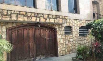 Casa com 3 quartos à venda na Rua Marquês do Lavradio, --, Vila Formosa, São Paulo, 420 m2 por R$ 1.000.000