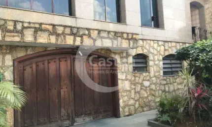 Casa com 3 quartos à venda na rua marquês do lavradio, --, vila formosa, são paulo, 420 m2 por r$ 1.000.000