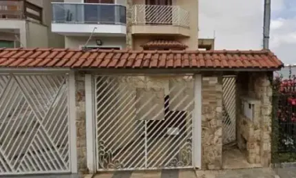 Casa com 3 quartos à venda na rua justiniano, --, vila alpina, são paulo, 330 m2 por r$ 1.000.000