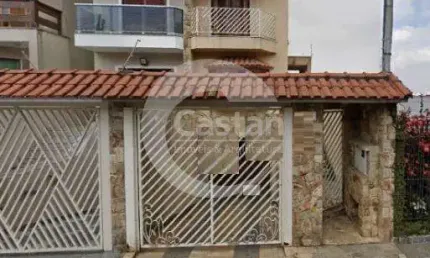 Casa com 3 quartos à venda na rua justiniano, --, vila alpina, são paulo, 330 m2 por r$ 1.000.000