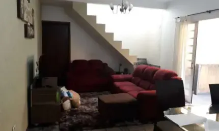 Casa com 6 quartos à venda na Rua Agostinho Lattari, --, Mooca, São Paulo, 185 m2 por R$ 950.000