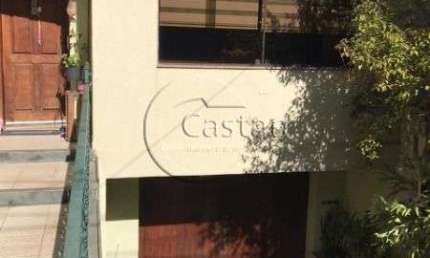 Casa com 3 quartos à venda na Rua Bela Cruz, --, Vila Prudente, São Paulo, 220 m2 por R$ 810.000
