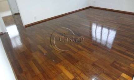 Apartamento com 1 quarto à venda na Rua Francisco Marengo, --, Tatuapé, São Paulo, 53 m2 por R$ 415.000