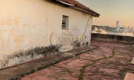 Terreno à venda na Rua Fernandópolis, --, Vila Prudente, São Paulo, 289 m2 por R$ 750.000