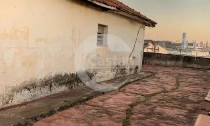 Terreno à venda na rua fernandópolis, --, vila prudente, são paulo, 289 m2 por r$ 750.000