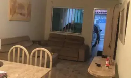 Casa com 3 quartos à venda na rua vitautas losinskas, --, vila ema, são paulo, 120 m2 por r$ 640.000