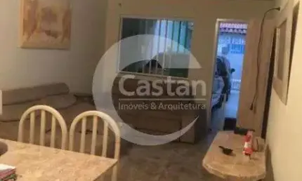 Casa com 3 quartos à venda na rua vitautas losinskas, --, vila ema, são paulo, 120 m2 por r$ 640.000