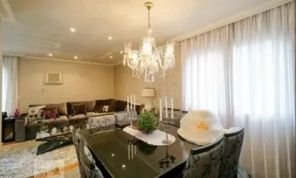 Apartamento com 4 quartos à venda na rua vitoantônio del vecchio, --, mooca, são paulo, 180 m2 por r$ 1.700.000