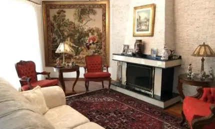 Apartamento com 3 quartos à venda na rua general calado, --, tatuapé, são paulo, 181 m2 por r$ 1.277.000