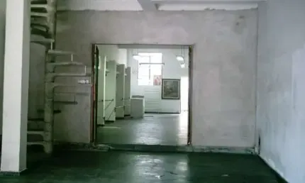 Barracão / galpão / depósito com 1 sala à venda na rua siqueira bueno, --, belém, são paulo, 348 m2 por r$ 1.800.000