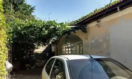 Terreno à venda na rua professor gustavo pires de andrade, --, vila prudente, são paulo, 84 m2 por r$ 850.000