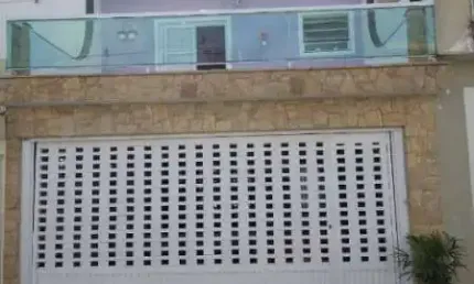 Casa com 3 quartos à venda na Rua Jaguarari, --, Jardim Independência, São Paulo, 120 m2 por R$ 850.000