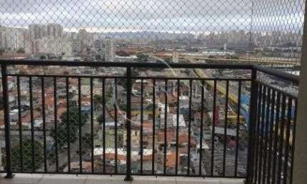 Apartamento com 2 quartos à venda na Rua Mil Oitocentos e Vinte e Dois, --, Ipiranga, São Paulo, 53 m2 por R$ 638.300