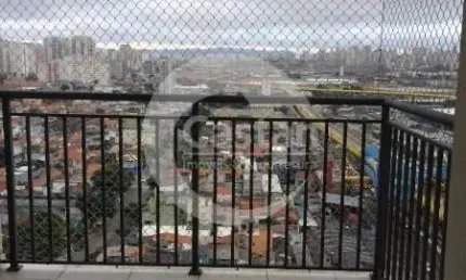 Apartamento com 2 quartos à venda na rua mil oitocentos e vinte e dois, --, ipiranga, são paulo, 53 m2 por r$ 638.300