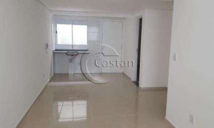 Apartamento com 2 quartos à venda na Rua Hermeto Lima, --, Vila Alpina, São Paulo, 31 m2 por R$ 295.000