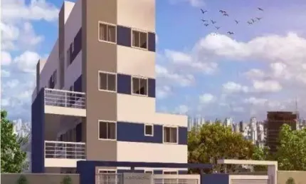 Apartamento com 2 quartos à venda na rua hermeto lima, --, vila alpina, são paulo, 45 m2 por r$ 425.000