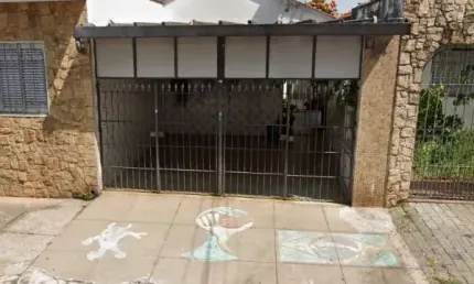 Casa com 4 quartos à venda na Rua Sebastião Barbosa, --, Tatuapé, São Paulo, 150 m2 por R$ 957.900