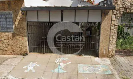 Casa com 4 quartos à venda na rua sebastião barbosa, --, tatuapé, são paulo, 150 m2 por r$ 957.900