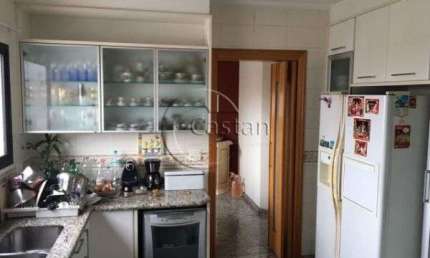 Apartamento com 3 quartos à venda na Rua Alcacer-Kehir, --, Tatuapé, São Paulo, 190 m2 por R$ 1.276.600