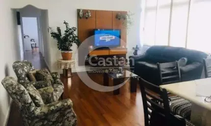 Apartamento com 2 quartos à venda na avenida paes de barros, --, mooca, são paulo, 98 m2 por r$ 617.000