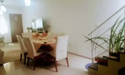 Casa em condomínio fechado com 3 quartos à venda na Avenida Montemagno, --, Vila Formosa, São Paulo, 144 m2 por R$ 750.000