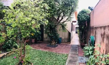 Casa com 3 quartos à venda na Rua Serra do Pereiro, --, Jardim Independência, São Paulo, 130 m2 por R$ 904.256