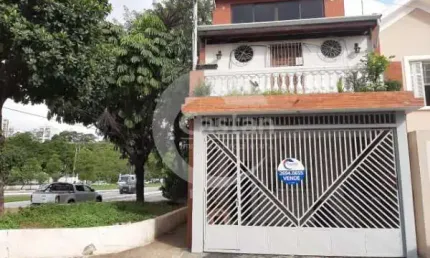 Casa com 3 quartos à venda na rua messias de pina, --, mooca, são paulo, 160 m2 por r$ 850.000