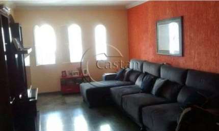 Casa com 4 quartos à venda na Rua Cândido Pereira Pessoa, --, Vila Carrão, São Paulo, 250 m2 por R$ 1.170.250
