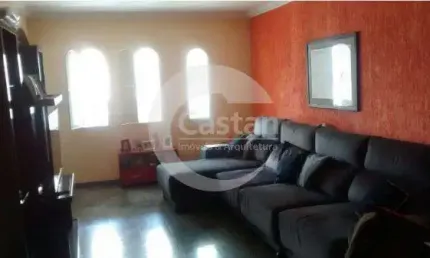 Casa com 4 quartos à venda na rua cândido pereira pessoa, --, vila carrão, são paulo, 250 m2 por r$ 1.170.250