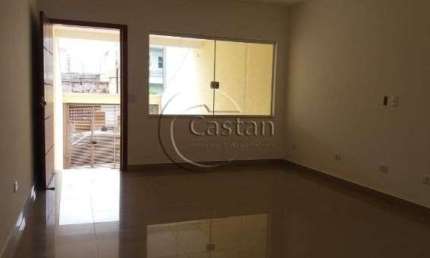 Casa com 3 quartos à venda na Astolfo Dutra, --, Parque São Lucas, São Paulo, 136 m2 por R$ 691.500