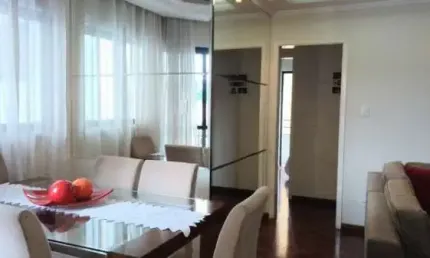 Apartamento com 3 quartos à venda na Rua Doutor Vicente Giacaglini, --, Vila Prudente, São Paulo, 87 m2 por R$ 468.900