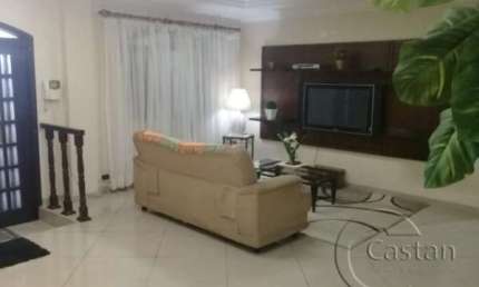 Casa com 3 quartos à venda na Rua Coronel Paul Vachet, --, Vila Formosa, São Paulo, 320 m2 por R$ 730.000