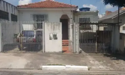 Terreno à venda na rua barra do campo, --, vila prudente, são paulo, 230 m2 por r$ 948.100