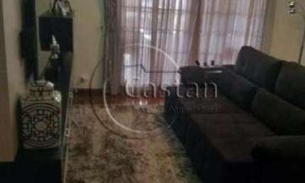 Casa em condomínio fechado com 2 quartos à venda na Rua Joshey Leão, --, Vila Prudente, São Paulo, 190 m2 por R$ 914.900