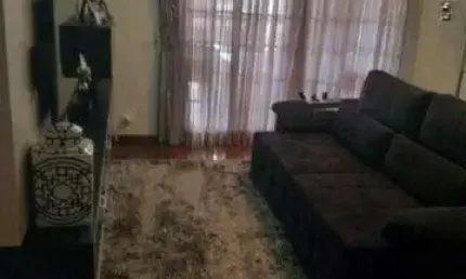 Casa em condomínio fechado com 2 quartos à venda na Rua Joshey Leão, --, Vila Prudente, São Paulo, 190 m2 por R$ 914.900