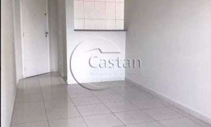 Apartamento com 3 quartos à venda na Rua Oliveira Gouveia, --, Vila Prudente, São Paulo, 60 m2 por R$ 459.000