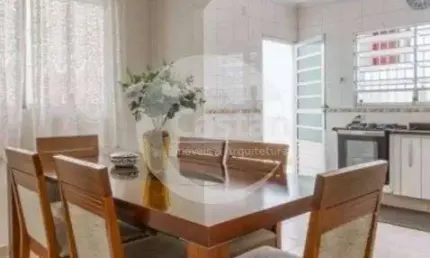 Casa com 2 quartos à venda na rua madrid, --, vila prudente, são paulo, 150 m2 por r$ 1.064.000