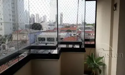 Apartamento com 4 quartos à venda na rua tabajaras, --, mooca, são paulo, 126 m2 por r$ 1.030.000