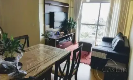 Apartamento com 4 quartos à venda na Rua Edmundo Juventino Fuentes, --, Vila Ema, São Paulo, 144 m2 por R$ 680.000